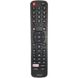 Afstandsbediening Hisense en2d27