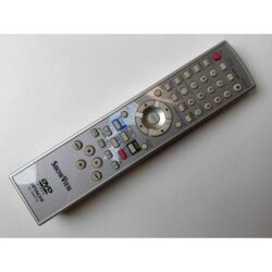 Afstandsbediening Hitachi dv-rmpf7e DV-PF7E