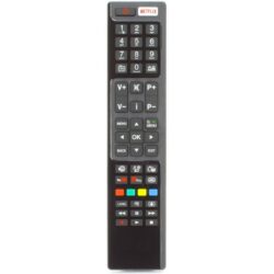 Afstandsbediening Hitachi RC4848F