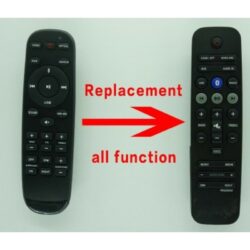 Afstandsbediening Philips HTL3160B/12