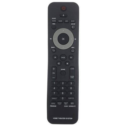 Afstandsbediening Philips 996510031828 hts5520/12 - Afbeelding 2
