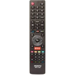 Afstandsbediening Huayu rm-l1365