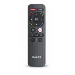 Afstandsbediening Humax H3 iptv