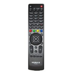 Afstandsbediening Humax rm-e09