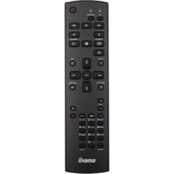 Afstandsbediening Iiyama Prolite Le6540uhs
