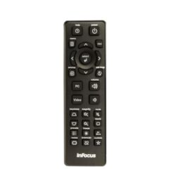 Afstandsbediening Infocus in112a