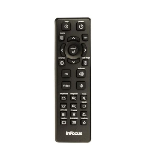 Afstandsbediening Infocus in112a