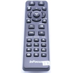 Afstandsbediening Infocus navigator 4 in11x series