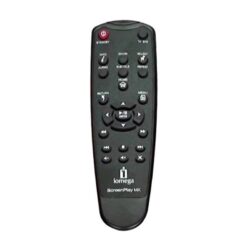 Afstandsbediening Iomega screenplay mx