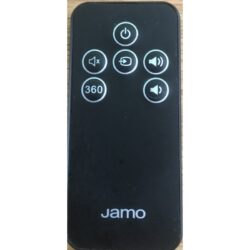 Afstandsbediening Jamo soundbar