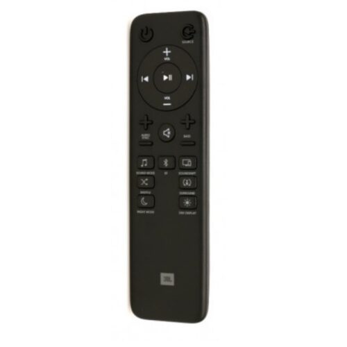 Afstandsbediening Jbl Bar 3.1 soundbar