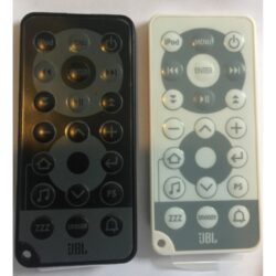 Afstandsbediening Jbl on time micro
