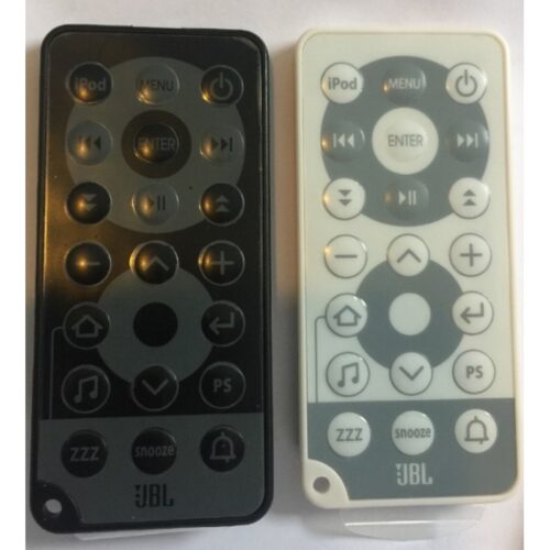 Afstandsbediening Jbl on time micro