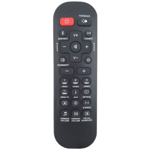 Afstandsbediening Jbl sb100/230 - Afbeelding 2