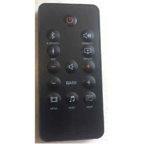 Afstandsbediening Jbl sb150