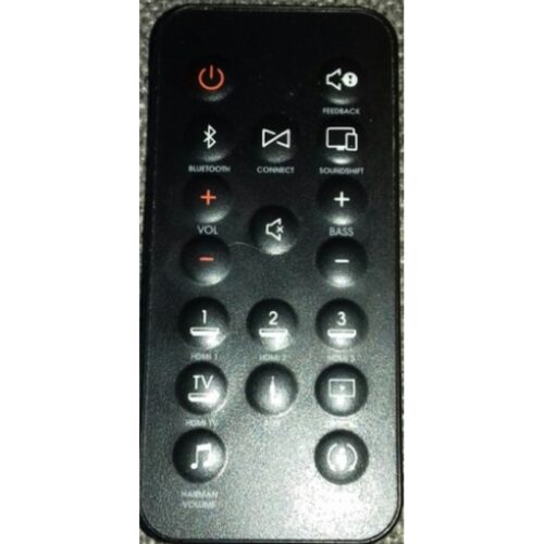 Afstandsbediening Jbl sb450