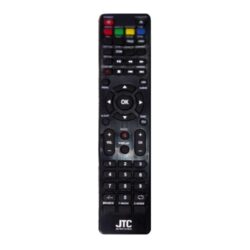 Afstandsbediening Jtc dvb-140010