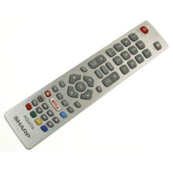 Afstandsbediening Jvc lc-50ui7222e