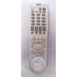 Afstandsbediening Jvc LP20465-003 HM-DH30000 SR-VDA300US