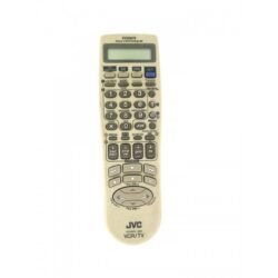 Afstandsbediening Jvc lp20873-006 HR-DVS2 HR-DVS3