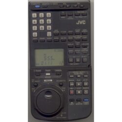 Afstandsbediening Jvc pq10842 HR-SC1000U