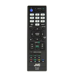 Afstandsbediening Jvc rm-c1232