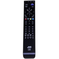 Afstandsbediening Jvc rm-c2501
