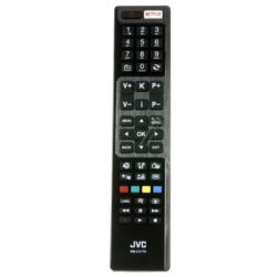 Afstandsbediening Jvc rm-c3179
