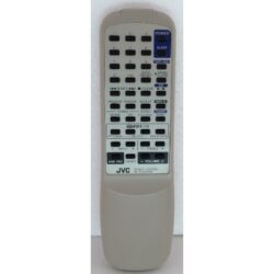 Afstandsbediening Jvc rm-rxu2000r