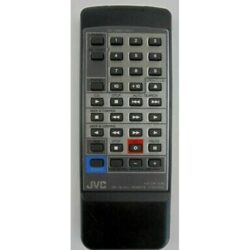 Afstandsbediening Jvc rm-se45u for dr-e45