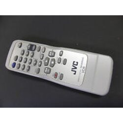 Afstandsbediening Jvc rm-shr006e hr-v520se