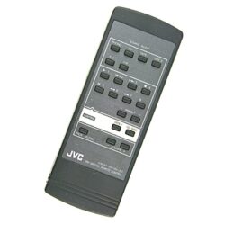 Afstandsbediening Jvc rm-sr207u
