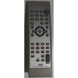 Afstandsbediening Jvc rm-svsdt6r