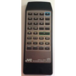 Afstandsbediening Jvc rm-sx1010u for zl-z1010