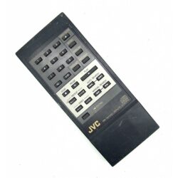 Afstandsbediening Jvc rm-sx444u xl-z444