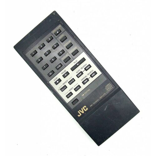 Afstandsbediening Jvc rm-sx444u xl-z444