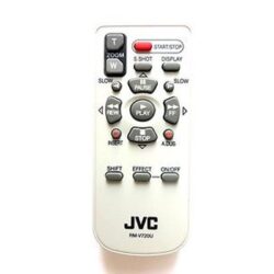 Afstandsbediening Jvc rm-v720u