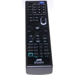Afstandsbediening Jvc UX-GN7VE
