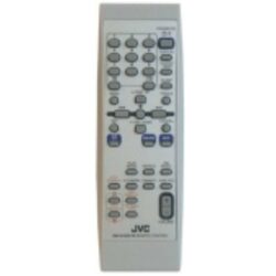 Afstandsbediening Jvc ux-s57 rm-suxs57r