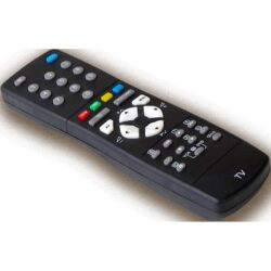 Afstandsbediening Jvc rm-c1512b