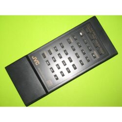 Afstandsbediening Jvc rm-sx500