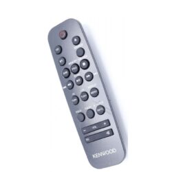 Afstandsbediening Kenwood M-817DAB-B RC-M918DAB