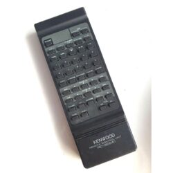 Afstandsbediening Kenwood rc-322(e)