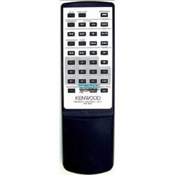 Afstandsbediening kenwood rc-601