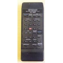 Afstandsbediening Kenwood rc-65e