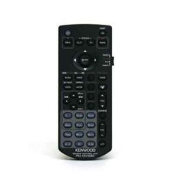 Afstandsbediening Kenwood rc-dv330