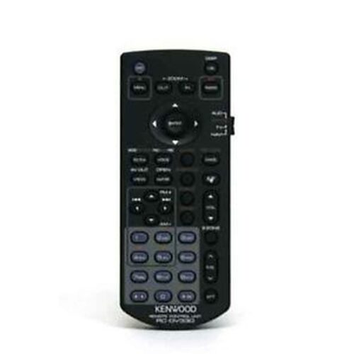 Afstandsbediening Kenwood rc-dv330