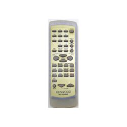 Afstandsbediening kenwood rc-f0100e
