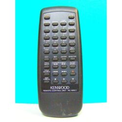 Afstandsbediening Kenwood rc-mse7