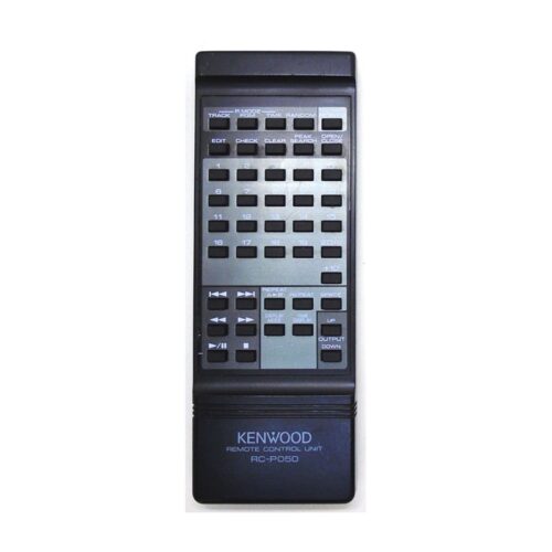 Afstandsbediening kenwood rc-p050
